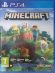 minecraft bedrock edition ps 4