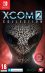 XCOM 2 COLLECTION nintendo switch