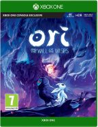 ori and the will of the wisps xbox one cover