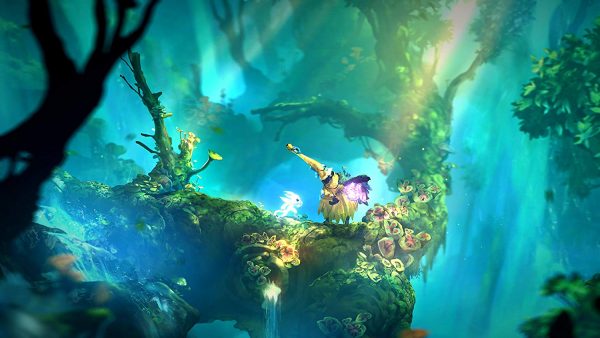 ori and the will of the wisps xbox one screen2