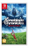 xenoblade chroniclies definitive edition nintendo switch