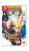 NARUTO SHIPPUDEN ULTIMATE NINJA STORM 4 ROAD TO BORUTO DELUXE EDITION NINTENDO SWITCH