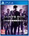Saints Row The Third Remastered PS4