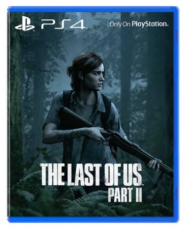 the last of us part 2 standard plus edition