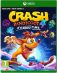 CRASH BANDICOOT 4 xbox one