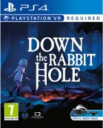 PS4 Down the Rabbit Hole
