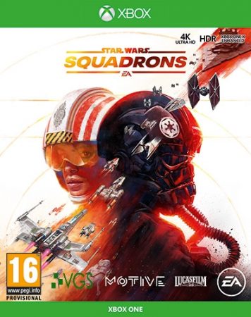 Star Wars Squadrons XBOX ONE