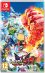The Wonderful 101 Remastered switch