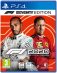 F1 2020 Seventy Edition ps4