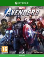 Marvel's Avengers XBOX ONE