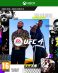 UFC 4 XBOX