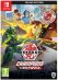 Bakugan Champions of Vestroia DELUXE TOY EDITION nintendo switch