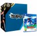 CAPTAIN TSUBASA RISE OF NEW CHAMPIONS collectors
