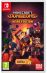 MINECRAFT DUNGEONS HERO EDITION SWITCH