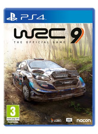 PS4_WRC9_Ford_2D_PEGI