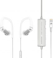 Sennheiser Ambeo Smart Headset White