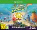 Spongebob SquarePants Rehydrated FUN XBOX