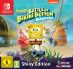 Spongebob SquarePants Rehydrated shiny switch