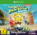 Spongebob SquarePants Rehydrated shiny xbox