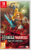 Hyrule Warriors Age Of Calamity Nintendo Switch