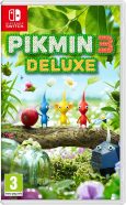 PIKMN 3 DELUXE COVER