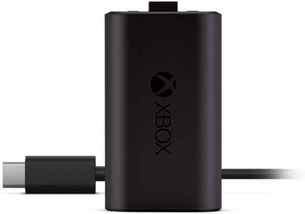 Xbox Play and Charge Kit USB 2