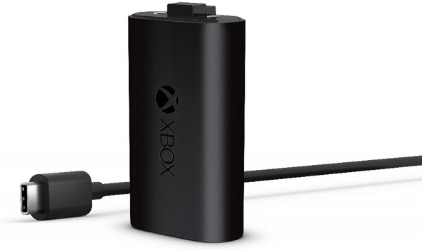Xbox Play and Charge Kit USB 3