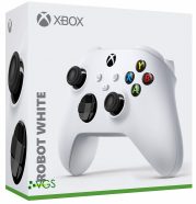Xbox sereis x Controller - Robot White