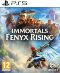 immortals fenyx rising ps5