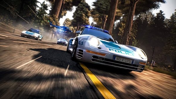 Need For Speed Hot Pursuit Remastered SCREEN1