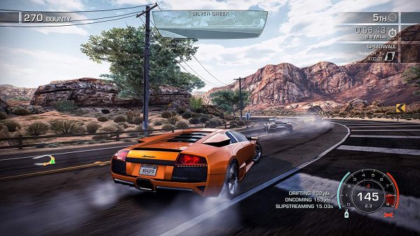 Need For Speed Hot Pursuit Remastered SCREEN2