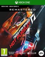 Need For Speed Hot Pursuit Remastered XBOX