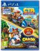 CRASH TEAM RACING CRASH BANDICOOT BUNDLE