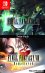 FINAL FANTASY VII & FINAL FANTASY VIII