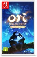 Ori and The Blind Forest Nintendo Switch