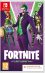 FORTNITE THE LAST LAUGH BUNDLE SWITCH