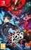 PERSONA 5 STRIKER SWITCH COVER