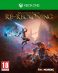 Kingdoms of Amalur Re-Reckoning XBOX