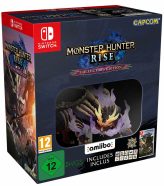 MONSTER HUNTER RISE COLLECTORS
