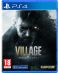 resident evil 8 village ps4