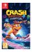 Crash 4 It's About Time Nintendo Switch