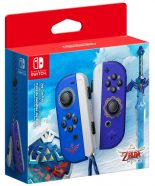 Joy-Con Pair The Legend of Zelda Skyward Sword HD Edition