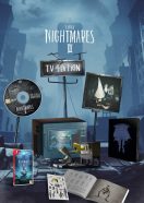 Little Nightmares 2 TV Edition SWITCH