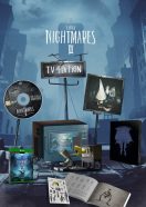 Little Nightmares 2 TV Edition XBOX