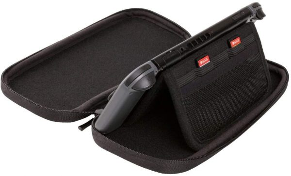 Stealth Case for Nintendo Switch