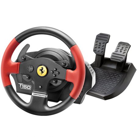 T150 Ferrari 1