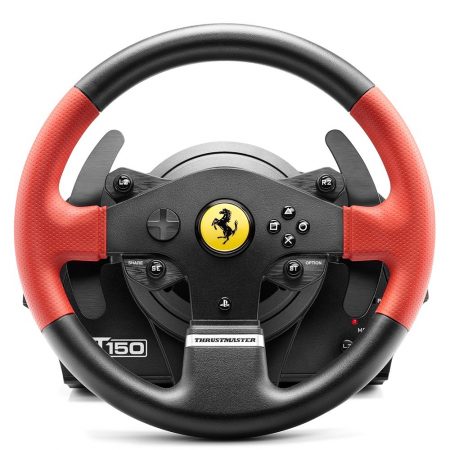 T150 Ferrari 2