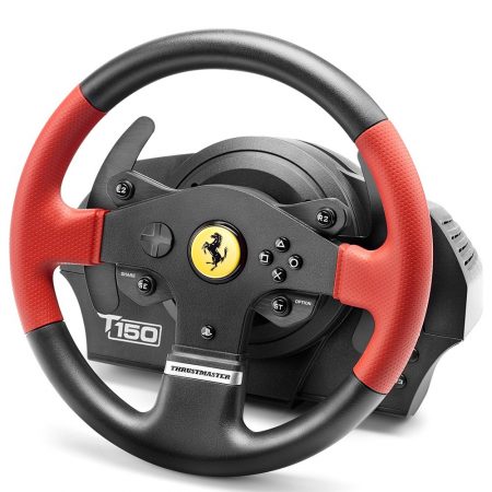 T150 Ferrari 3
