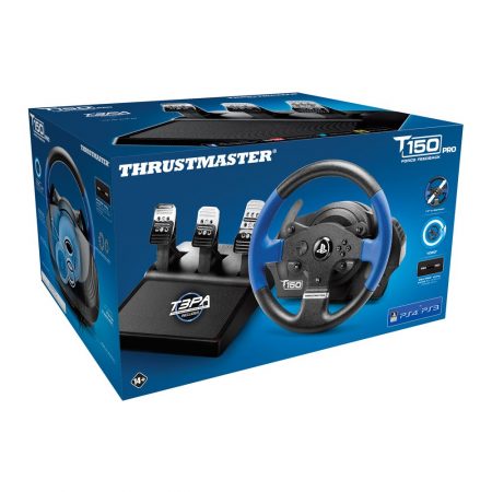 Thrustmaster T150 Pro