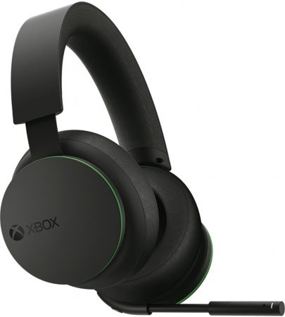 Xbox Wireless Headset 4
